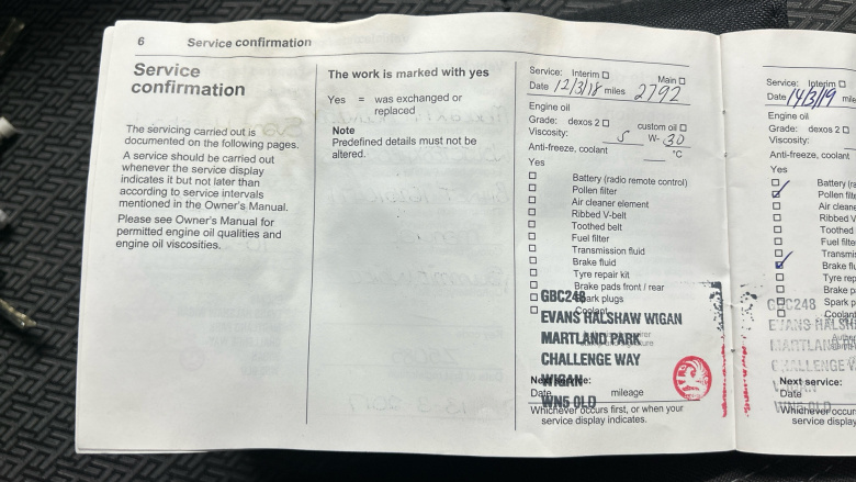 Vauxhall Mokka X 1.4T Active 5dr Petrol Hatchback